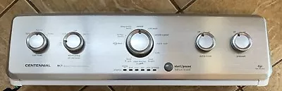 Maytag Centennial Washer Control Panel Motherboard & Knobs - Model #mvw415ew0 • $150