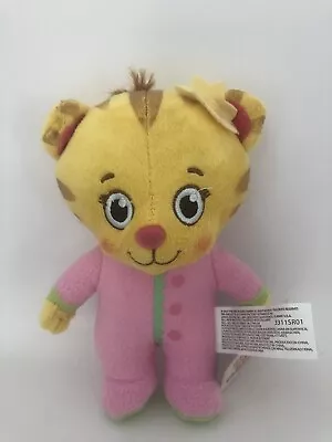 Daniel Tiger's Neighborhood Baby Margaret Mini Plush New • $17.95