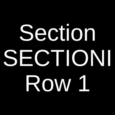 2 Tickets Nutcracker! Magical Christmas Ballet 12/14/24 Bakersfield CA • $151.82