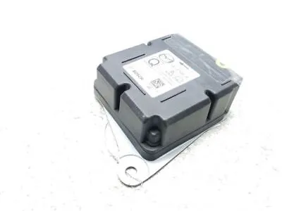 16-21 Mazda MX-5 Miata Restraint Diagnostic Computer Module SRS Deployed OEM • $270