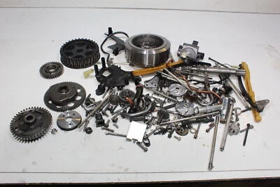 $46.75 • Buy 06-19 Kawasaki Vulcan 900 Vn900c Custom Engine Parts And Hardware