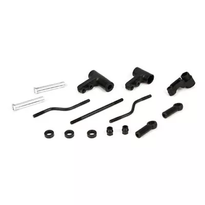 ECX Bell-Crank Set W/Post And Bushing 1/10 4WD All ECX231008 ECX • $12.66