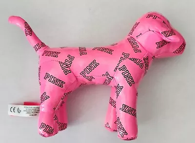 Pink Nation Dog Mascot Victoria Secret  • $15