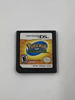 $29.99 • Buy Pokemon Ranger (Nintendo DS) *CART ONLY - TESTED - AUTHENTIC*