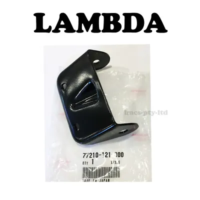 Seat Hinge Bracket For Honda CT110 Postie Bikes - 77210-121-000 • $32.13