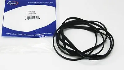 Dryer Belt For Whirlpool Kenmore Cabrio 8547168 AP6013154 PS11746376 • $7.81