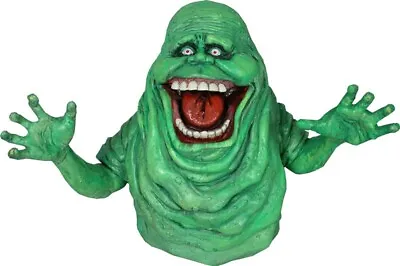 Ghostbusters Slimer 80s Comedy Movie Iron On Tee T-shirt Transfer • £2.39