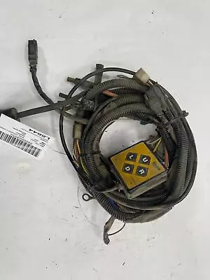00 FORD F250 Meyer Plow Harness Controller 22154B • $124.99