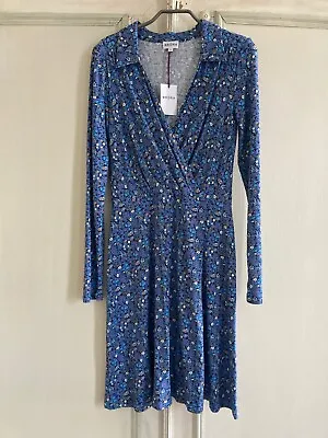 £45 • Buy Brora Dress. Size 8. NWT.