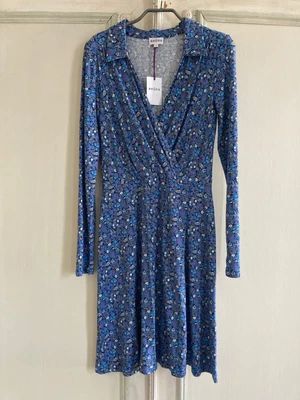 £45 • Buy Brora Dress. Size 8. NWT.