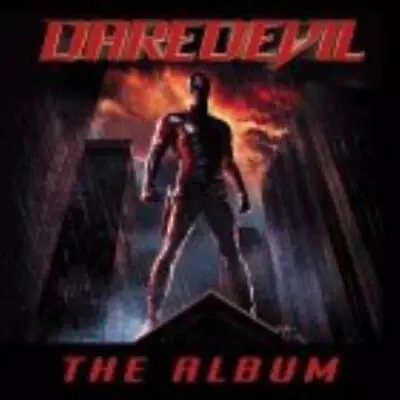 £4.37 • Buy Original Soundtrack : Daredevil: The Album CD Expertly Refurbished Product