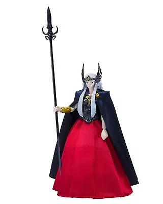 Saint Cloth Myth Polaris Hilda Odin's Ground Agent ABS&PVC&Fabric ‎BDISD641892 • $163.91