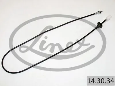 Tacho Shaft Linex 14.30.34 For CitroËnfiatpeugeot • £11.60