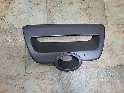 2003 2004 Infiniti G35 Front Dash Clock Grey Gray Trim Bezel Moulding Trim (oem) • $147.80