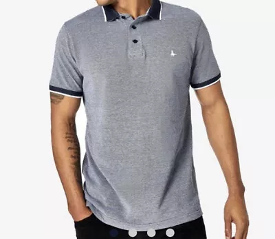 Jack Wills Kelvington  Polo Short Sleeve • £15