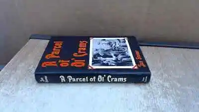 			A Parcel Of Ol Crams Jan Stewer (Albert.J.Coles Alan Sutton 19		 • £9.99