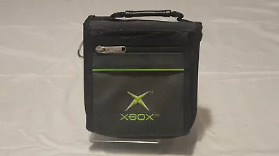 XBOX 360 GPAK360 NakiWorld Travel Case & Disc Organizer • $24.99