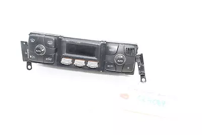 00-06 Mercedes-benz S430 A/c Climate Control Unit Q4087 • $92.95