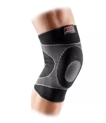 MCDAVID Adult Unisex Knee Sleeve / 4-way Elastic W/Gel Buttress 5125 Size XL • $10.20