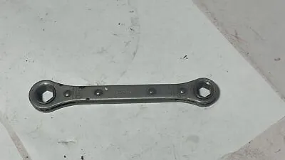   MAC TOOLS RBW-15 1/2  X 9/16  Ratcheting Box Wrench 6 Point. • $15