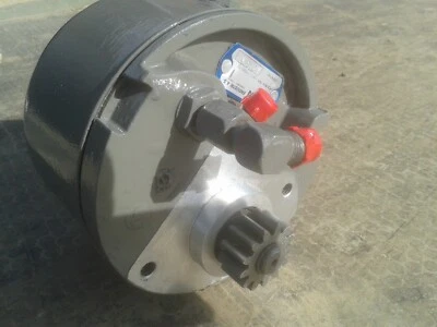 £175 • Buy Massey Ferguson Power Steering Pump 135, 240, 250, 550