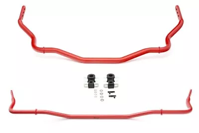 Eibach 35145.320 For Anti-Roll Bar Kit (Front & Rear) 2015-22 Ford Mustang 2.3L • $580