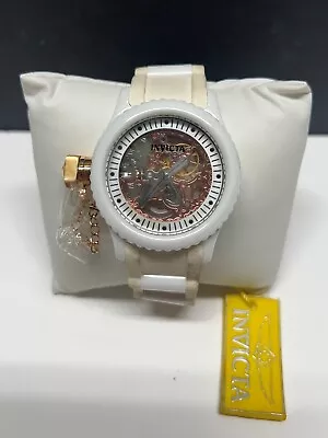 Invicta Automatic Watch Model 1827 • $15