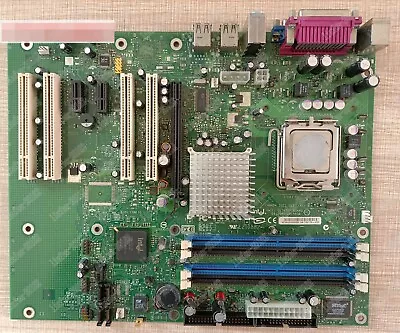 1  Pc   Used   Intel D915GAV D915PGN Motherboard • $147.26