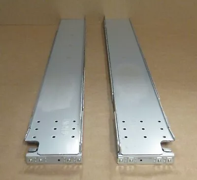 HP C3000 / C7000 BladeSystem Enclosure Rack Mount Rail Kit 409800-001 • £36