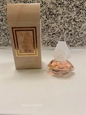 Salvador Dali Eau De Dali Edt 5ml Miniature In Box • £9