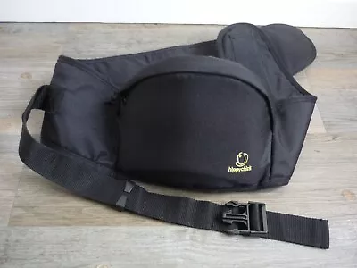 £19.99 • Buy Hippychick Baby Carrier Hip Seat With Adjustable Waist Age 6 Months - 3 Years