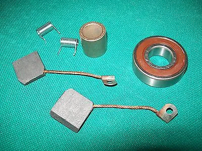 Delco 2 Brush Generator Kit Massey Ferguson 35 50 135 150 165 175 180 204 • $12.35