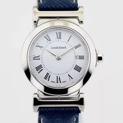 Louis Erard / Date • $161