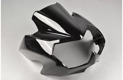 $181.76 • Buy Black Front Nose Fairing Panel KAWASAKI Z750 Z 750 Z-750 ZR750J 2004-2006
