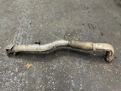 Mitsubishi Lancer Evo 5 Exhaust Flexi Genuine #236 • $161.84