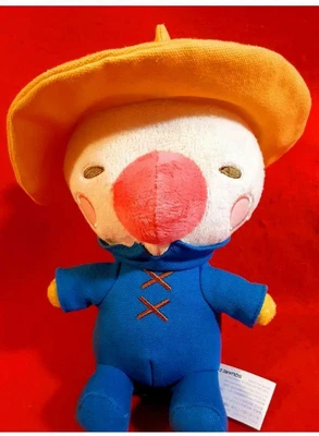 $53.10 • Buy FINAL FANTASY Plush Square Enix Moogle Size Total Length About 26cm Character