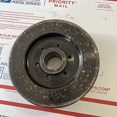 Fluidampr 720311 Harmonic Balancer Int Bal Mopar BB 383 400 426 440  7.25  Dia • $300