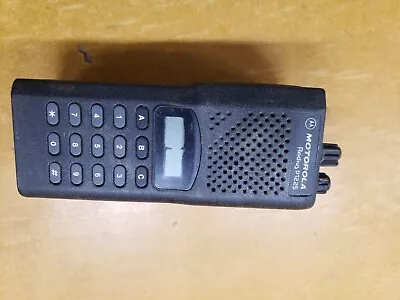 Motorola P1225 16 Channel UHF Radios • $14.99