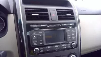 Audio Equipment Radio Receiver With Satellite Fits 10 MAZDA CX-9 2390489 • $112.03