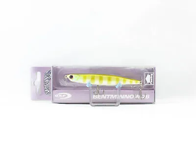 OSP Bent Minnow 76F Floating Minnow Lure P45 (6363) • $34.10