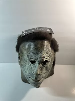 Officially Licensed Trick Or Treat Studios Halloween 2018 Michael Myers Mask • $80