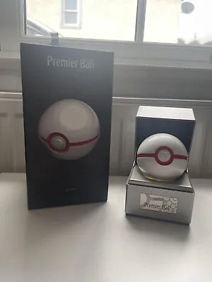 £65 • Buy Pokemon Pokeball
