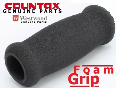 Genuine COUNTAX C600H Tipping Handle FOAM GRIP - CXFG50FG • £29.97