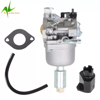 Carburettor For Briggs & Stratton 19hp 19.5hp Craftsman 796587 591736 594601 • $20.11