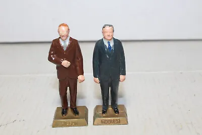 Marx Presidents 2.5  Figures 28th Woodrow Wilson 31th Herbert Hoover • $10