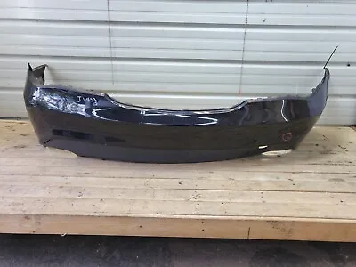 2013 - 2016  Mercedes  Benz   CLA   Class  REAR  Bumper  Oem J 4423 • $180