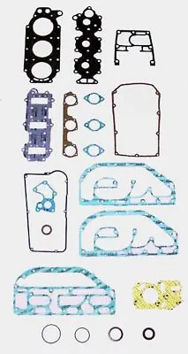 Gasket Kit W/Seals Johnson Evinrude 60-75HP 72-88 3CYL 0439084 500-135 • $77.47