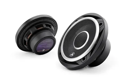 JL Audio C2-600x Evolution TR Series 6-1/2 2-way Car Speakers • $293.85