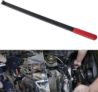 $32.03 • Buy Serpentine Belt Tool For Mercedes Benz M270 Engine Replace JTC4346 #270589000700