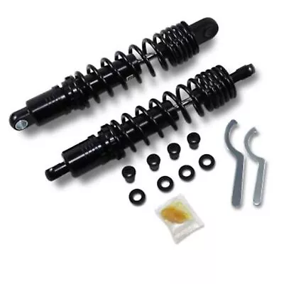 Premium Ride-Height Adjustable Shocks - Black - Standard - 13.5  1310-1842 • $349.95